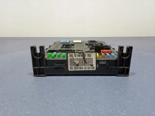 9661940380 Блок предохранителей Citroen C5 1 Арт e11779094, вид 4