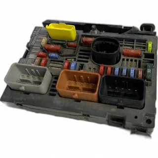 9666700080 Блок предохранителей Citroen C4 1 Арт e11779077, вид 1