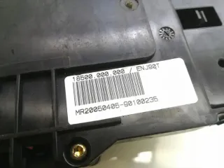 8364542 Блок предохранителей BMW X3 E83 Арт e11778947, вид 5
