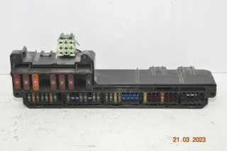 6932452 Блок предохранителей BMW 5 E60/E61 Арт e11778875, вид 1