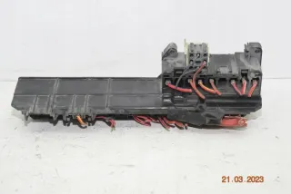 6932452 Блок предохранителей BMW 5 E60/E61 Арт e11778875, вид 2