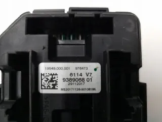 9389068 Блок предохранителей BMW 4 F32/F33/GT F36 Арт e11778826, вид 4