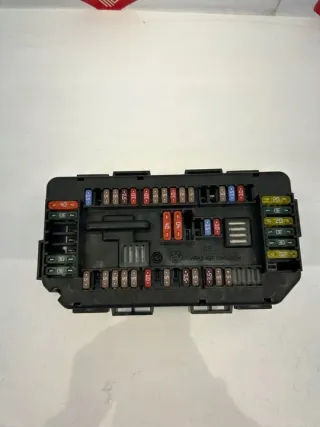 9337879 Блок предохранителей BMW 4 F32/F33/GT F36 Арт e11778818, вид 4