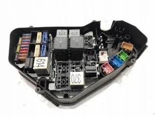7L0937615H LORK-551-22558 Блок предохранителей Audi Q7 4L Арт e11778690, вид 1