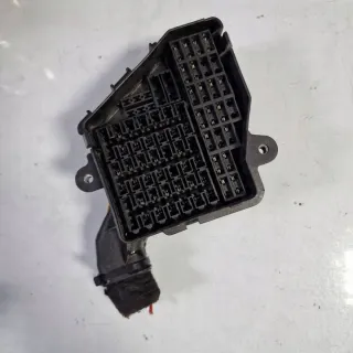 8D2941824 Блок предохранителей Audi A4 B6 Арт e11778649, вид 1