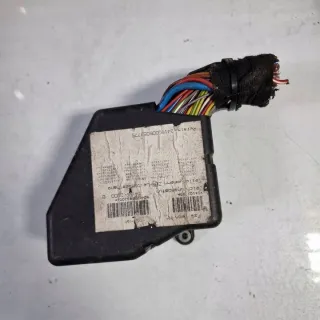 8D2941824 Блок предохранителей Audi A4 B6 Арт e11778649, вид 2