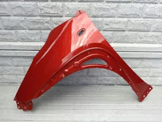 PKT357 Крыло переднее левое Toyota Aygo 2 Арт e11778492, вид 1