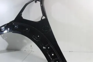  Крыло переднее левое MINI COUNTRYMAN F60 Арт e11778237, вид 2