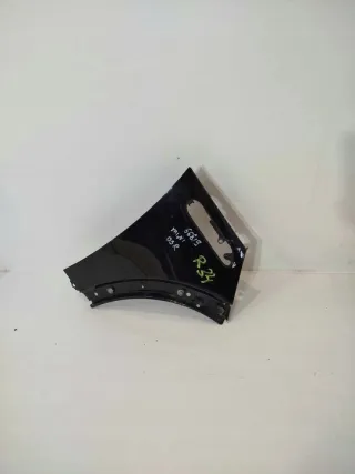  Крыло переднее правое MINI Cooper R50 Арт e11778235, вид 4