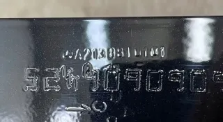 A2138810101 Крыло переднее левое Mercedes E W213 Арт e11778184, вид 9