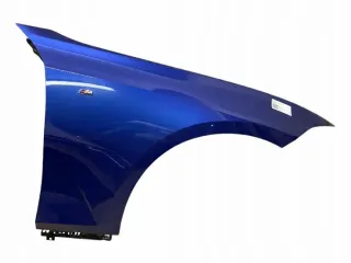CARPARTS24 Крыло переднее правое BMW 3 G20/G21 Арт e11777841, вид 1