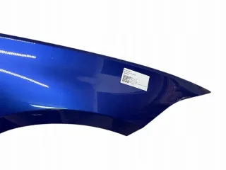 CARPARTS24 Крыло переднее правое BMW 3 G20/G21 Арт e11777841, вид 3