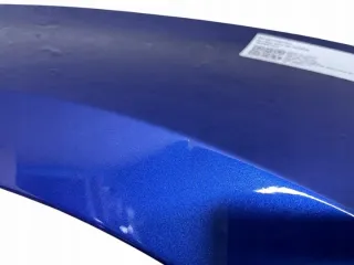 CARPARTS24 Крыло переднее правое BMW 3 G20/G21 Арт e11777841, вид 4