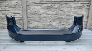 3G9807421B Бампер задний Volkswagen Passat B8 Арт e11777592, вид 3