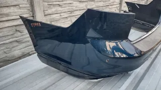 3G9807421B Бампер задний Volkswagen Passat B8 Арт e11777592, вид 4