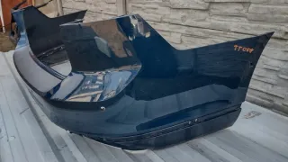 3G9807421B Бампер задний Volkswagen Passat B8 Арт e11777592, вид 5