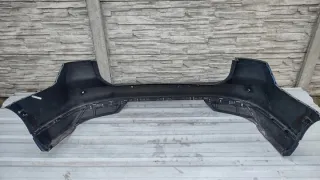 3G9807421B Бампер задний Volkswagen Passat B8 Арт e11777592, вид 6