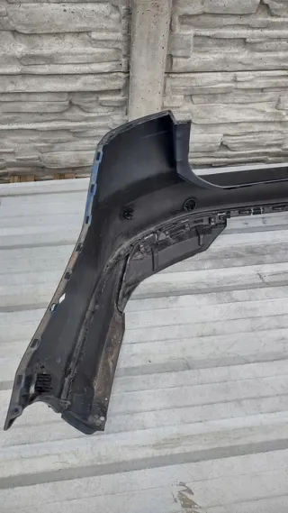 3G9807421B Бампер задний Volkswagen Passat B8 Арт e11777592, вид 7