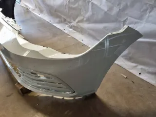 5H0807221J Бампер передний Volkswagen Golf 8 Арт e11777532, вид 4