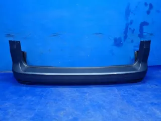 2K7807421C Бампер задний Volkswagen Caddy 4 Арт e11777518, вид 1