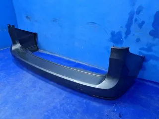 2K7807421C Бампер задний Volkswagen Caddy 4 Арт e11777518, вид 2