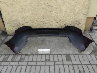 3T5807421 Бампер задний Skoda Superb 2 Арт e11777448, вид 5