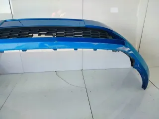 6V0807221F Бампер передний Skoda Fabia 3 Арт e11777403, вид 5