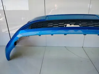 6V0807221F Бампер передний Skoda Fabia 3 Арт e11777403, вид 6