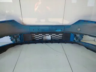 6V0807221F Бампер передний Skoda Fabia 3 Арт e11777403, вид 7