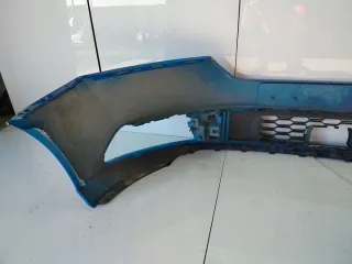 6V0807221F Бампер передний Skoda Fabia 3 Арт e11777403, вид 8