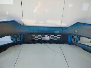 6V0807221F Бампер передний Skoda Fabia 3 Арт e11777403, вид 10