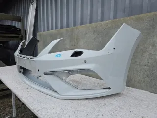 5F0807221AB Бампер передний Seat Leon 3 Арт e11777380, вид 3