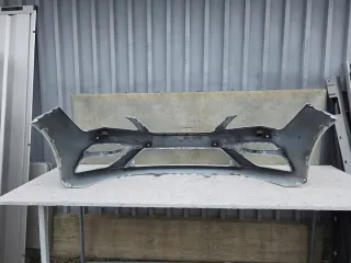 5F0807221AB Бампер передний Seat Leon 3 Арт e11777380, вид 5