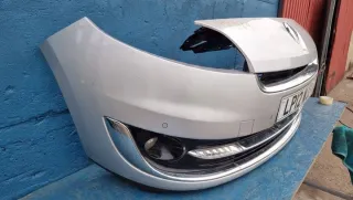 ACP29832 Бампер передний Renault Scenic 3 Арт e11777342, вид 2