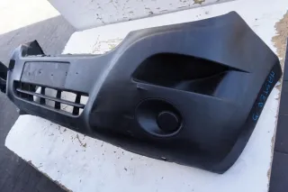  Бампер передний Renault Master 3 Арт e11777322, вид 5