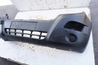  Бампер передний Renault Master 3 Арт e11777322, вид 6