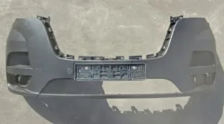 2019-24 Бампер передний Renault Master 3 restailing Арт e11777321, вид 1