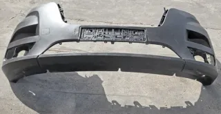 2019-24 Бампер передний Renault Master 3 restailing Арт e11777321, вид 3