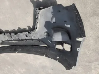 2019-24 Бампер передний Renault Master 3 restailing Арт e11777321, вид 8