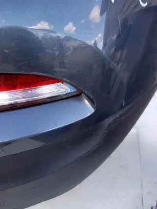 850220923R Бампер задний Renault Kadjar Арт e11777318, вид 3