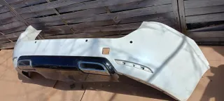 OK AA37026757 9800996477 1522608X Бампер задний Peugeot 308 2 Арт e11777268, вид 4