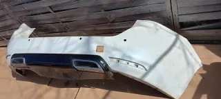 OK AA37026757 9800996477 1522608X Бампер задний Peugeot 308 2 Арт e11777268, вид 5