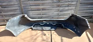 OK AA37026757 9800996477 1522608X Бампер задний Peugeot 308 2 Арт e11777268, вид 7