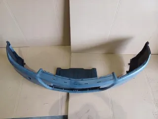 332550271 13225746 Бампер передний Opel Astra H Арт e11777189, вид 3