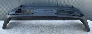 85022-6UA0H Бампер задний Nissan Qashqai 2 restailing Арт e11777152, вид 7