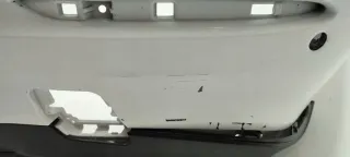 A2138850001 Бампер задний Mercedes E W213 Арт e11777041, вид 7