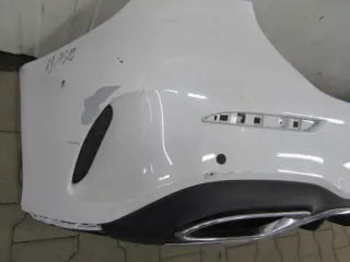 A1778859001 Бампер задний Mercedes A W177 Арт e11776977, вид 4