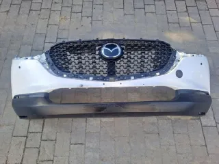  Бампер передний Mazda CX30 Арт e11776967, вид 1