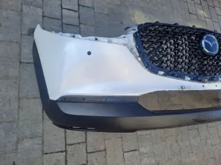  Бампер передний Mazda CX30 Арт e11776967, вид 2