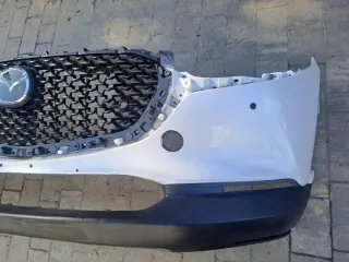  Бампер передний Mazda CX30 Арт e11776967, вид 3